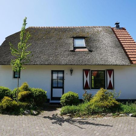 Buitenplaats Villa 5-P Callantsoog Eksteriør billede